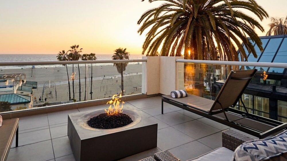 Фото La Plage Wellness