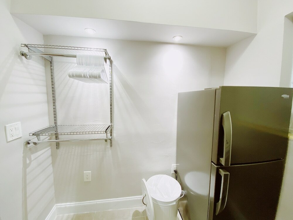 Фото Miami International by Lowkl