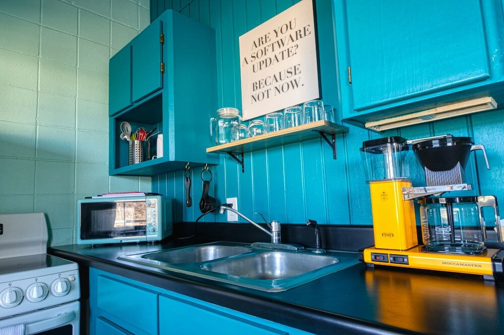 Фото Frio River Cabins