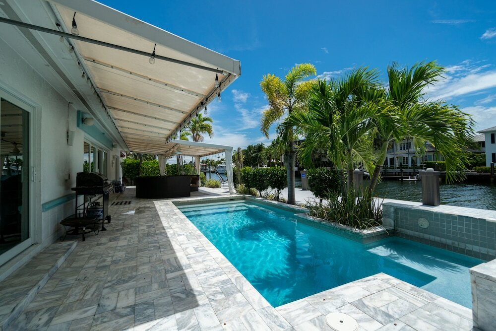 Фото Casa Flamingo Intracoastal Heated Pool