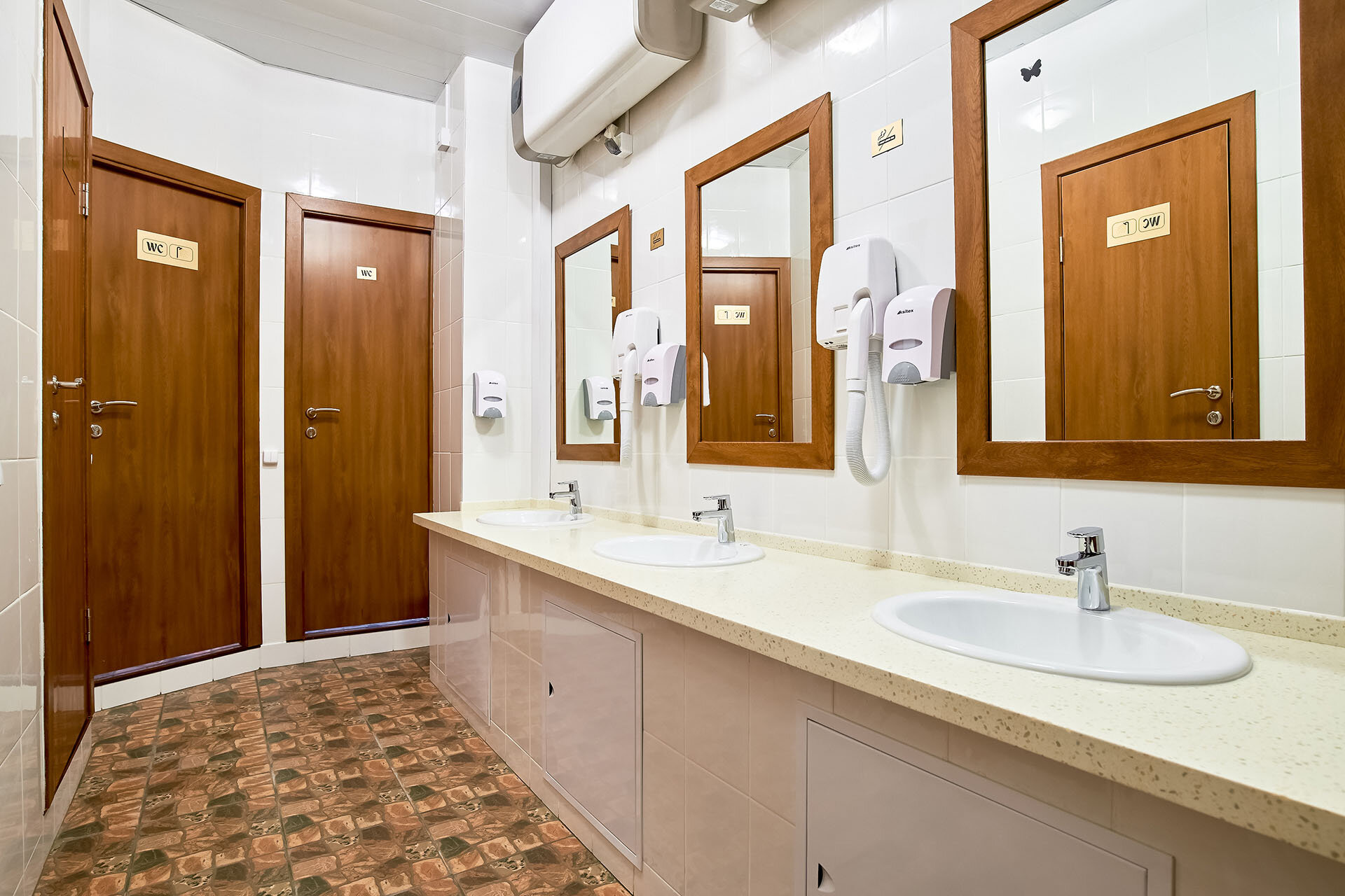 Фото Винтерфелл Бауманская