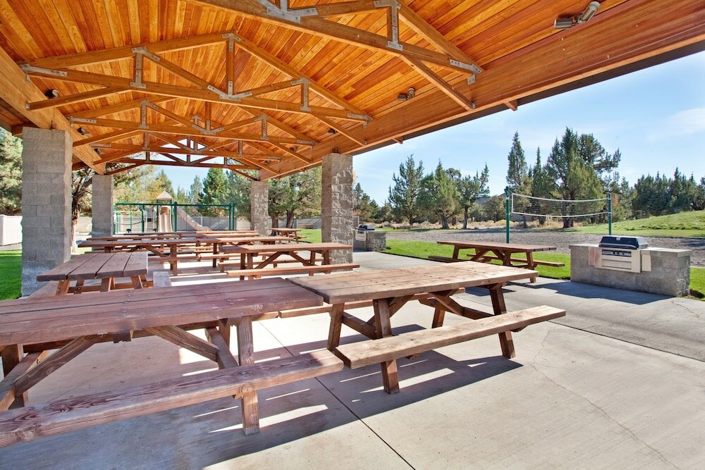 Фото The Lodge at Eagle Crest Resort