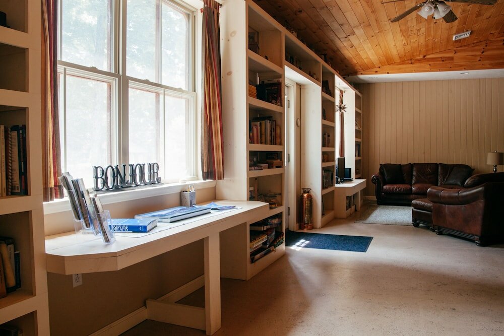 Фото Wellnesste Lodge and Cabin Rentals