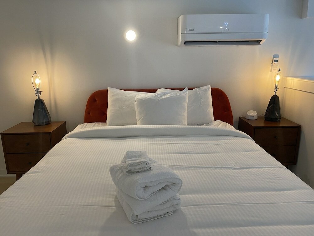 Фото Sosuite at West Lofts - West Philadelphia