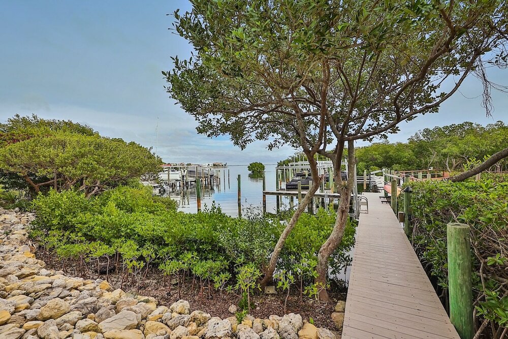 Фото Tortuga Shoals