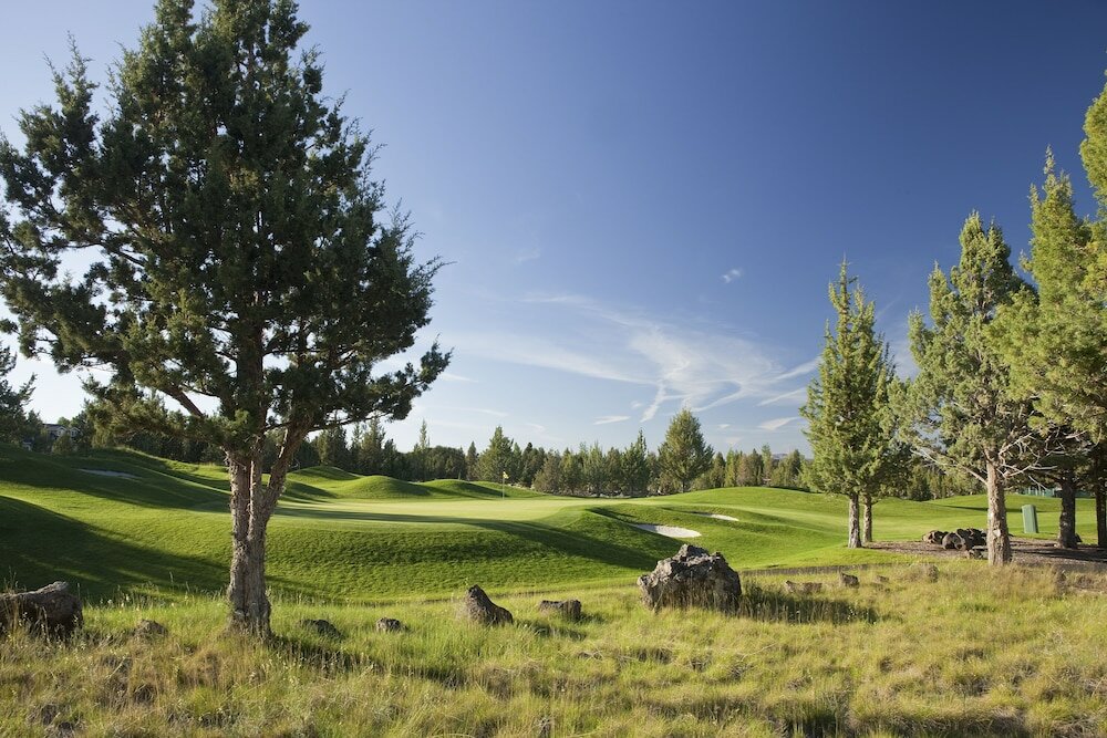 Фото The Lodge at Eagle Crest Resort