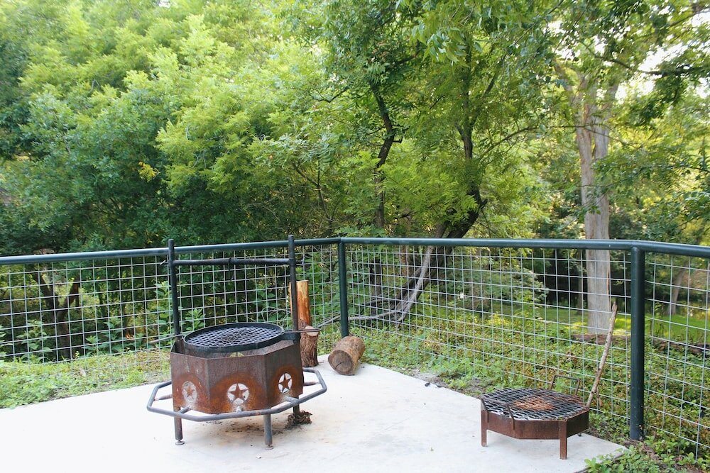 Фото The Springs Retreat