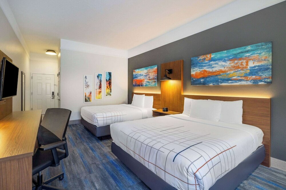 Фото La Quinta Inn & Suites by Wyndham St. George