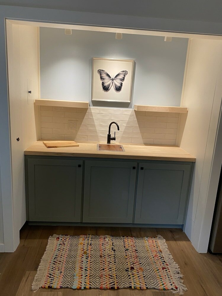 Фото The Springs Retreat