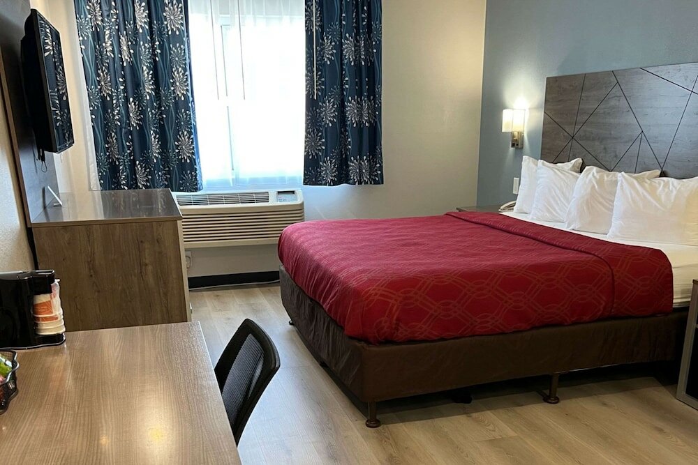 Фото Econo Lodge