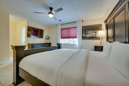 Гостиница Reno Getaway w Spacious Patio & Grill! в Рино