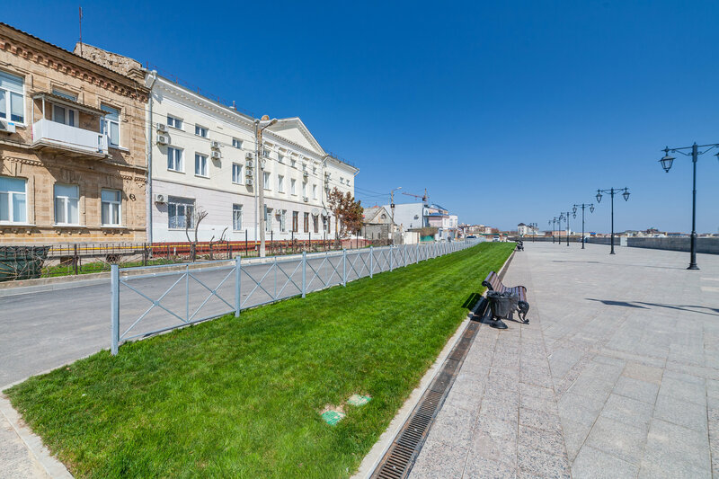Вилла у моря — фото 10