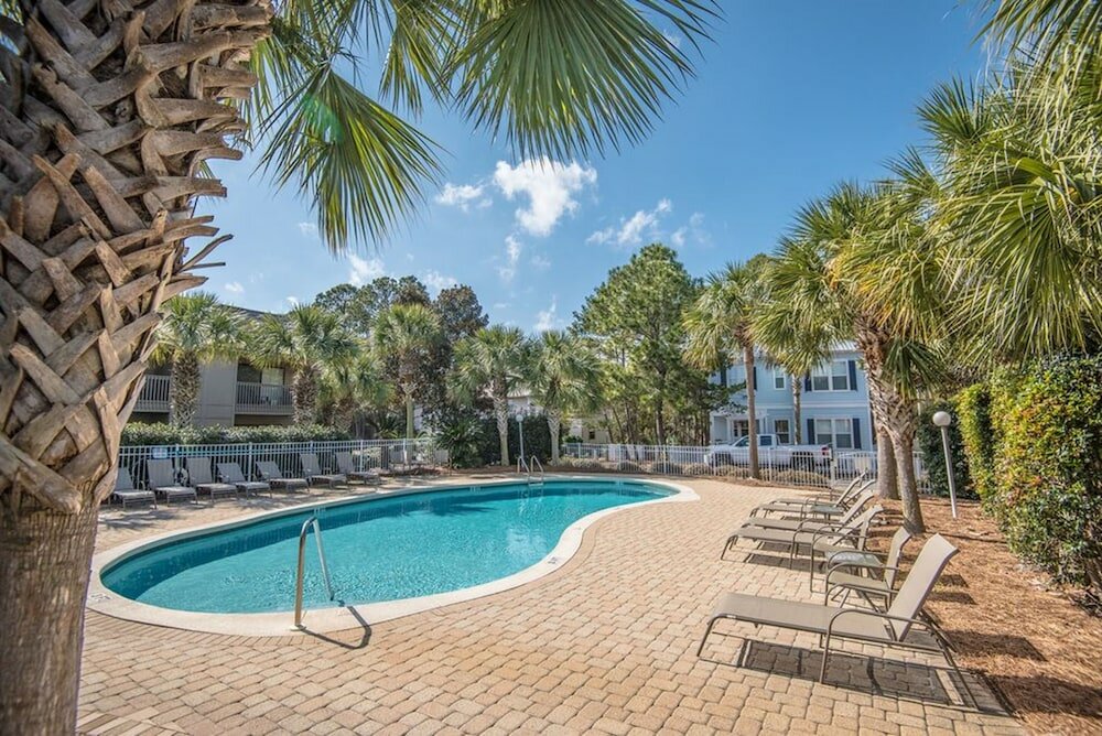 Фото 30a Beach House – Sanibel by Panhandle Getaways