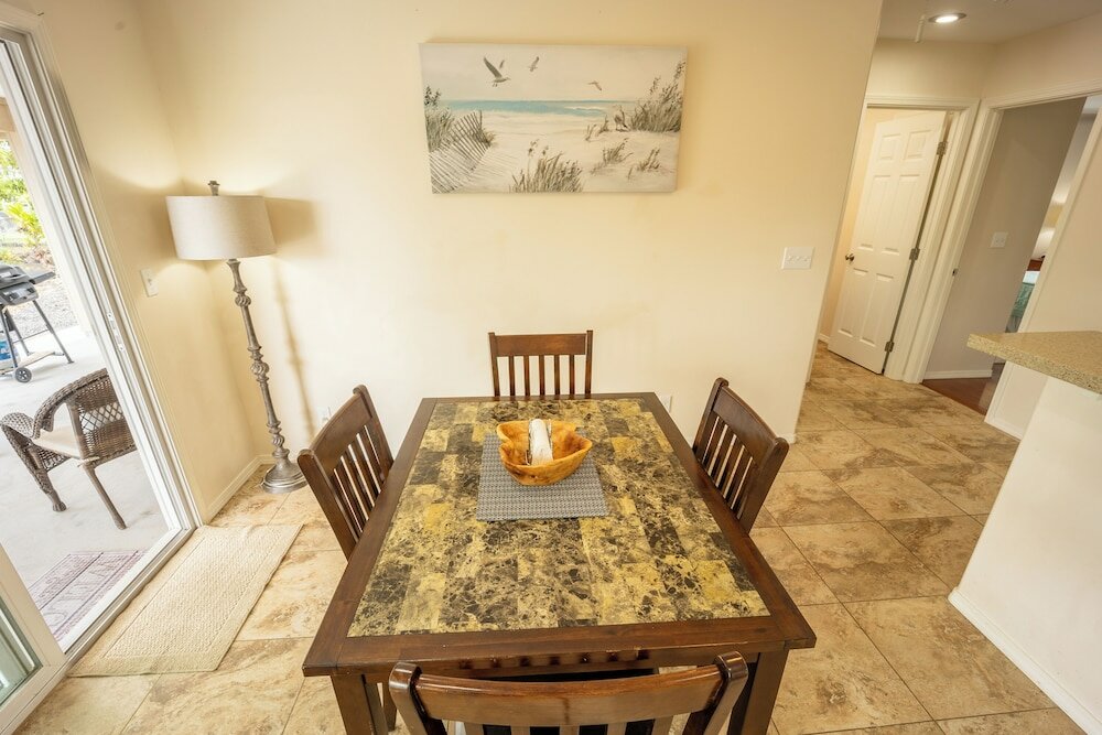 Фото The Blissful Orchard