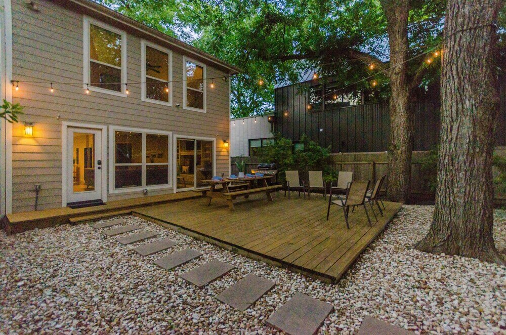 Фото Holly Hideaway