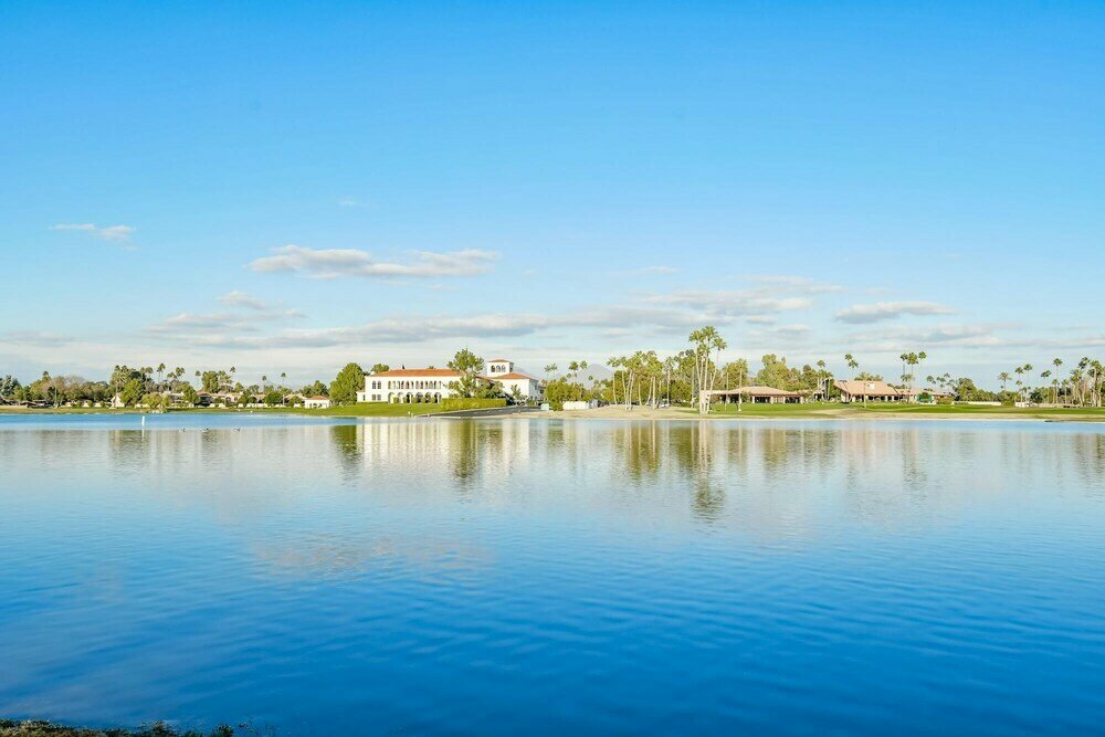 Hotel 12 room Scottsdale Golf Tennis Lake Resort Villa, Scottsdale, photo