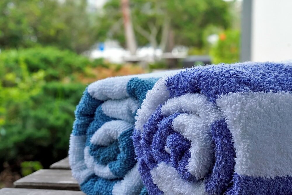 Фото Cozy Condos Near Universal & Seaworld