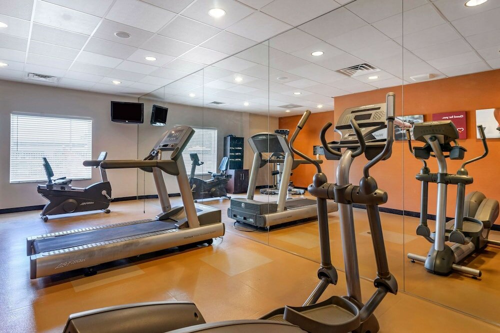 Фото Comfort Suites At Fairgrounds - Casino