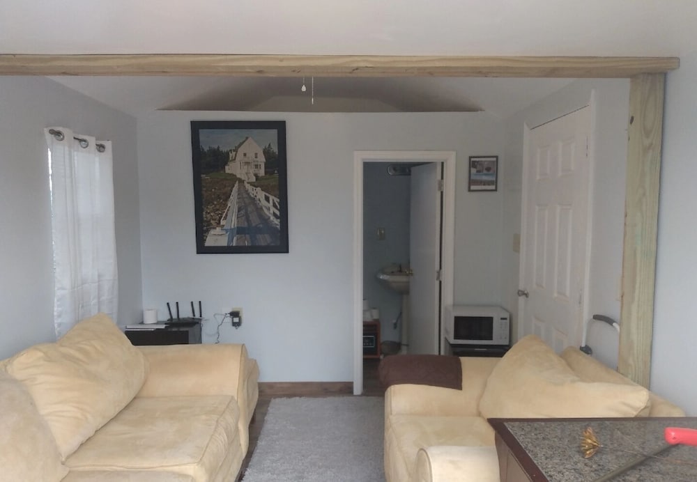 Фото Blue Ridge Mountain Tiny Homes