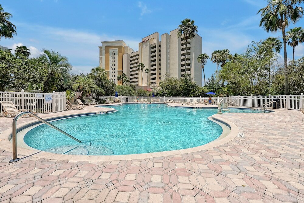 Фото Cozy Condos Near Universal & Seaworld