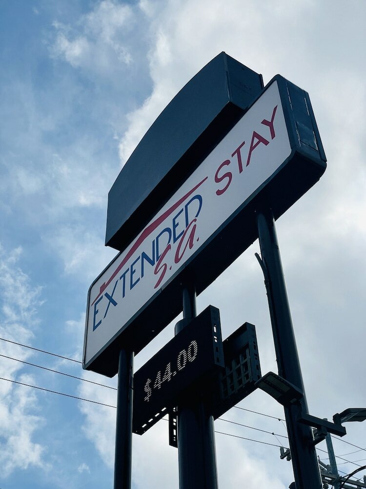 Фото Extended Stay Sa