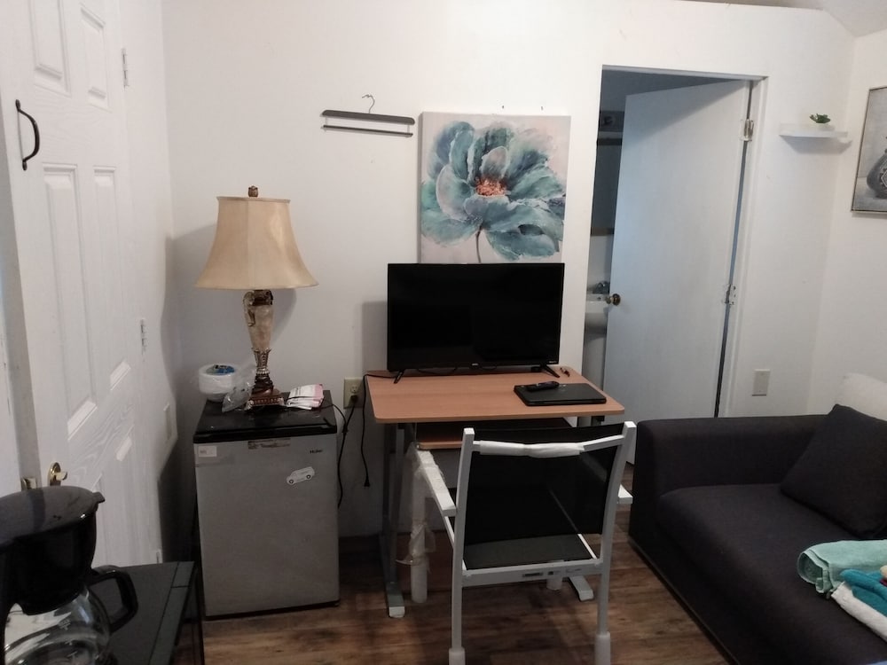 Фото Blue Ridge Mountain Tiny Homes