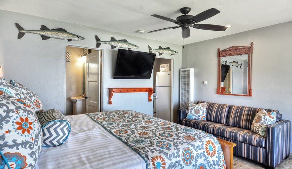 Фото Beachcomber Inn