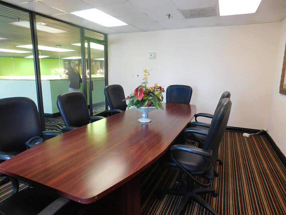 Фото Grand Hotel Orlando at Universal Blvd