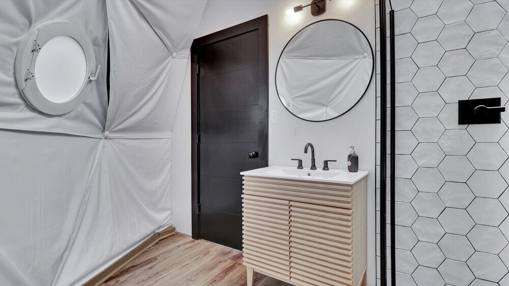 Фото Starlight Haven Hot Springs