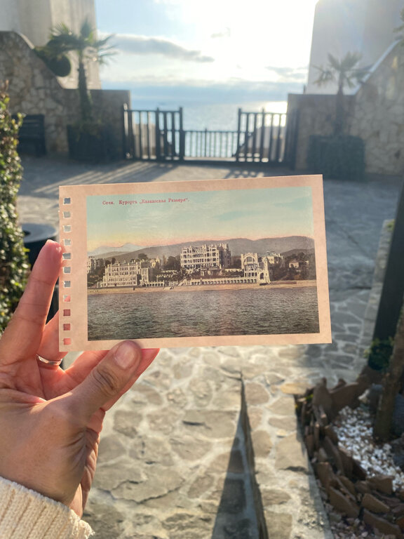 Фото Резиденция Санторини