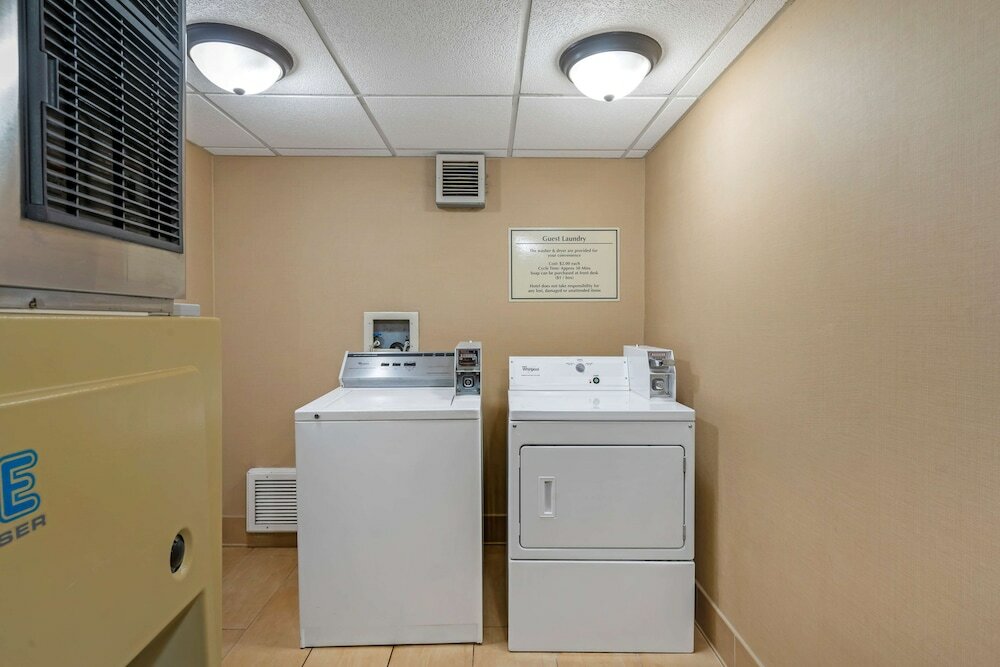 Фото Best Western Orlando Theme Parks