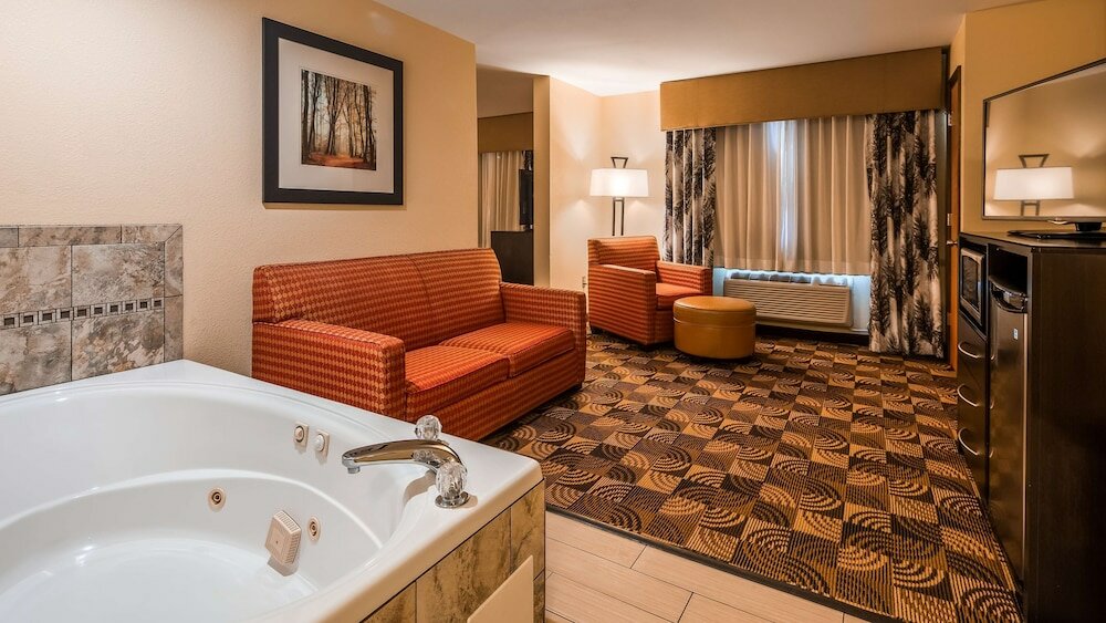 Фото Best Western Plus Whitewater Inn