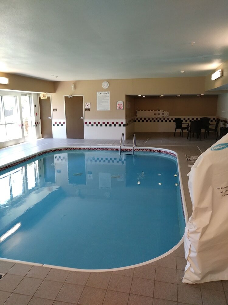 Фото Comfort Inn South Tulsa - Woodland Hills