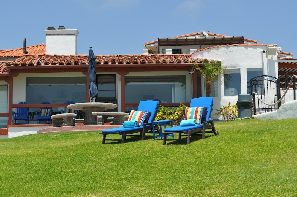 Фото Beachcomber Inn