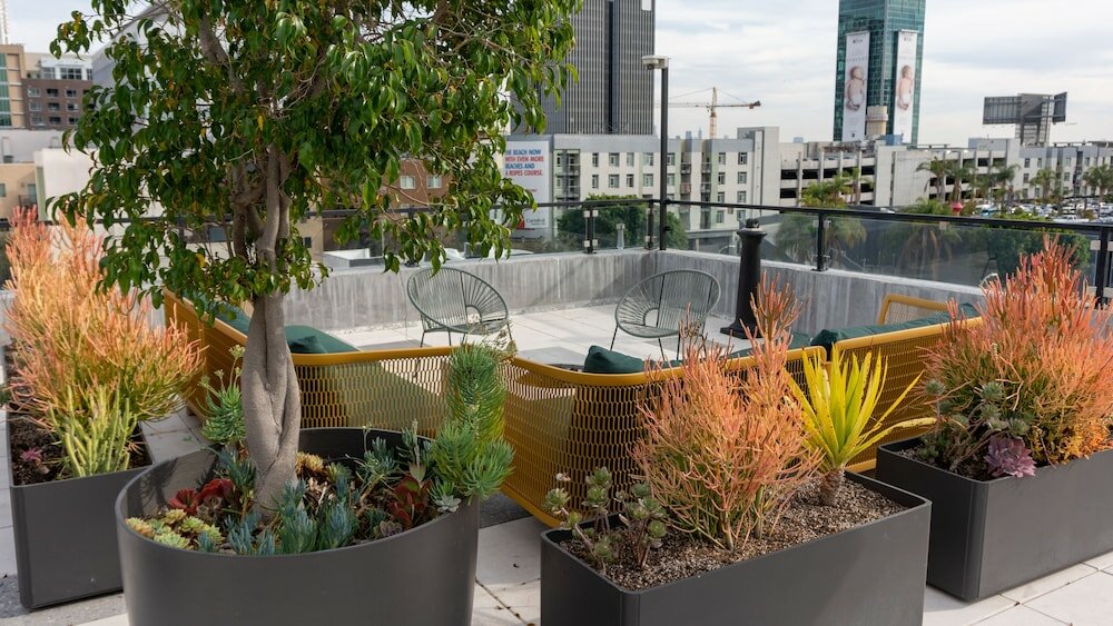 Фото The Cosmo Lofts