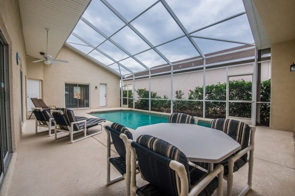 Фото Ev215108 - The Abbey at West Haven - 4 Bed 3 Baths Villa