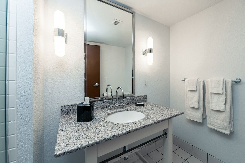 Фото Seven Sebring Raceway Hotel