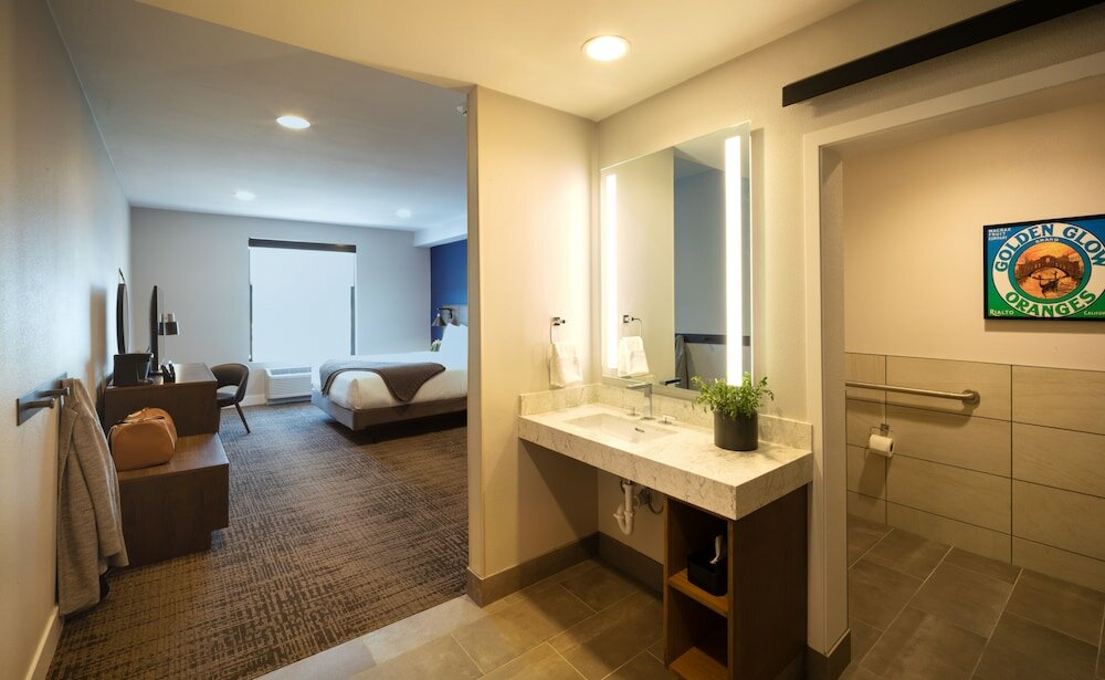 Фото Ayres Hotel Rialto Fontana