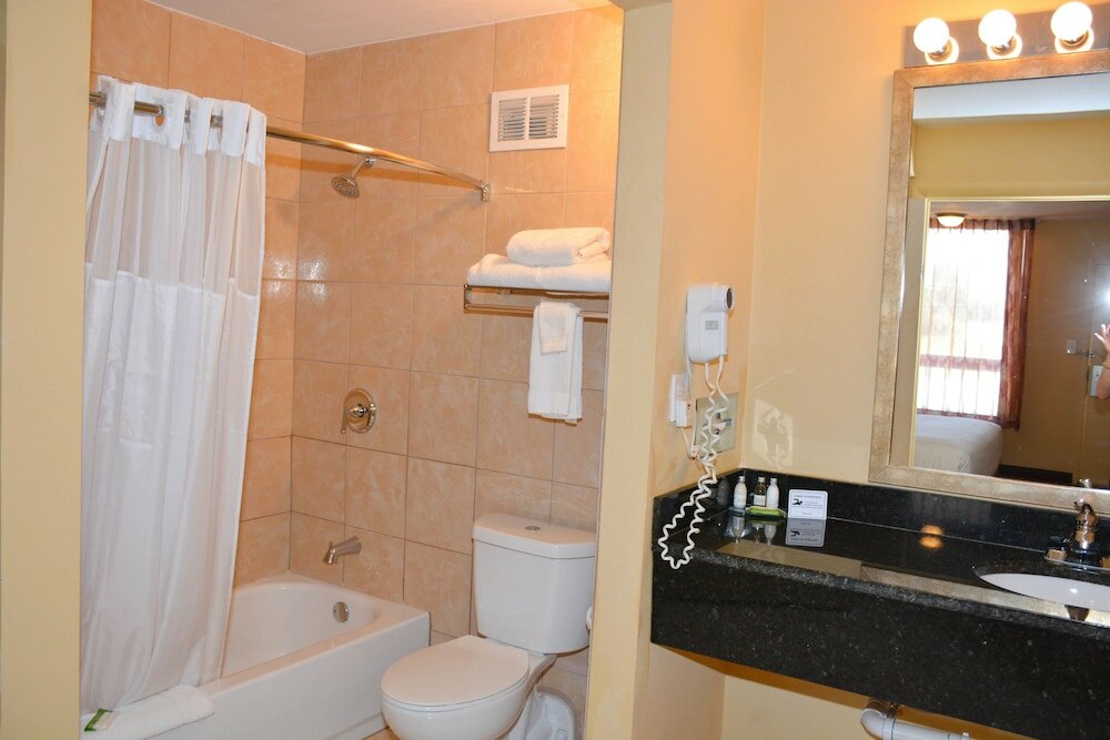 Фото Grand Hotel Orlando at Universal Blvd