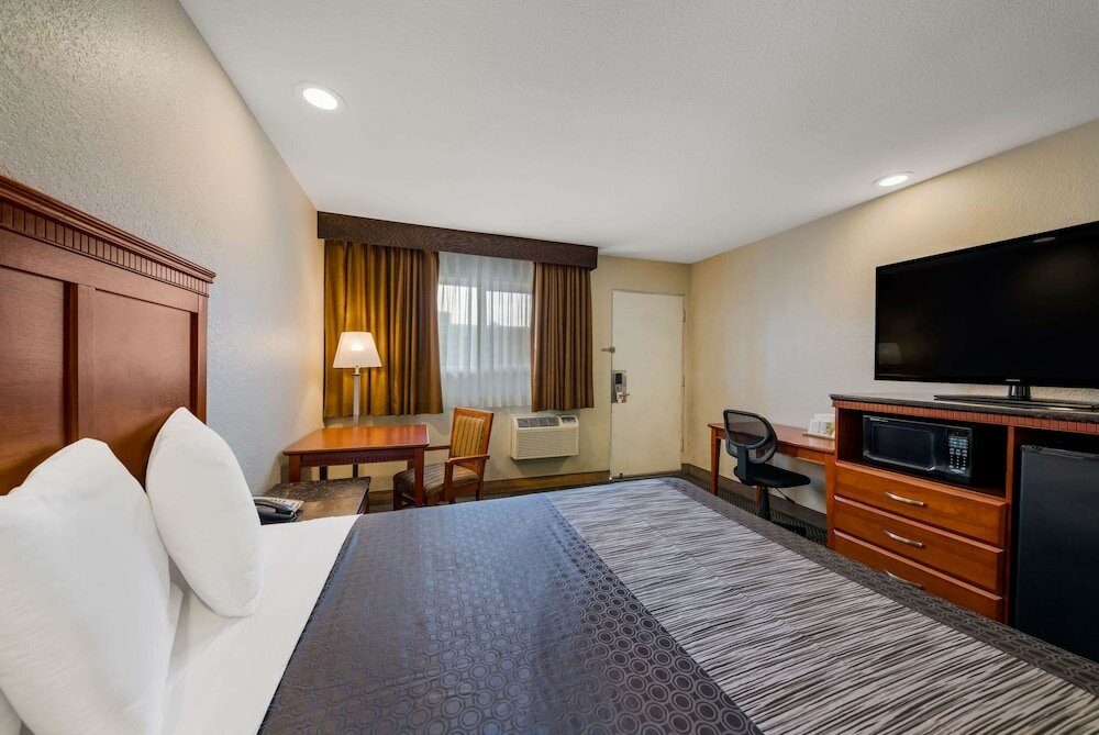 Фото Rodeway Inn