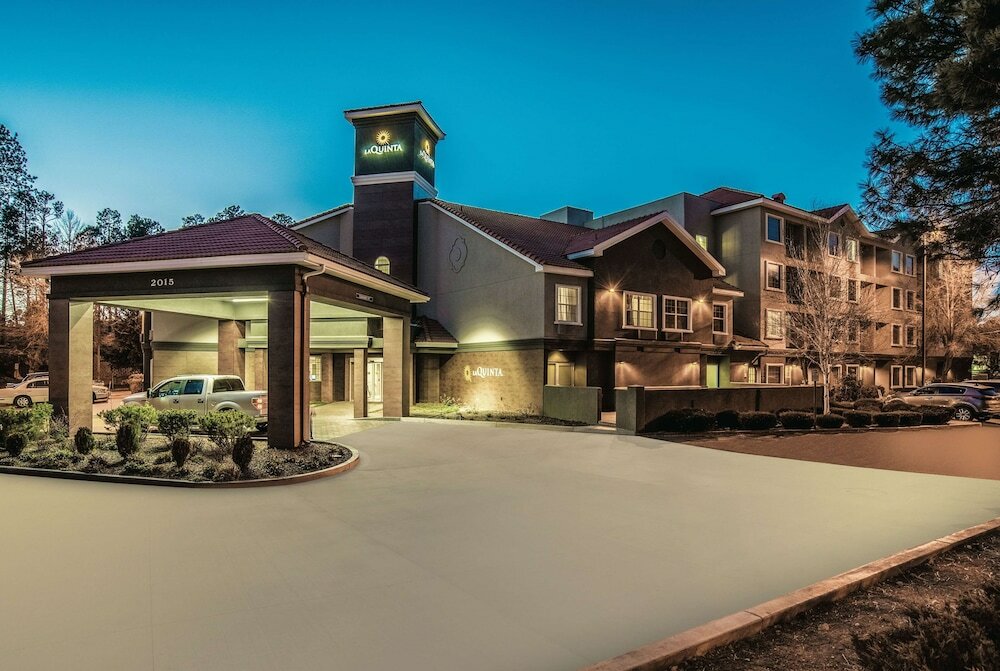 Фото La Quinta Inn & Suites by Wyndham Flagstaff