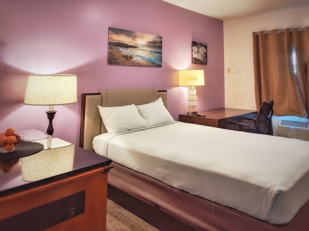 Фото Anchor Pointe Inn