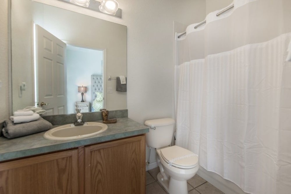 Фото Ev215108 - The Abbey at West Haven - 4 Bed 3 Baths Villa