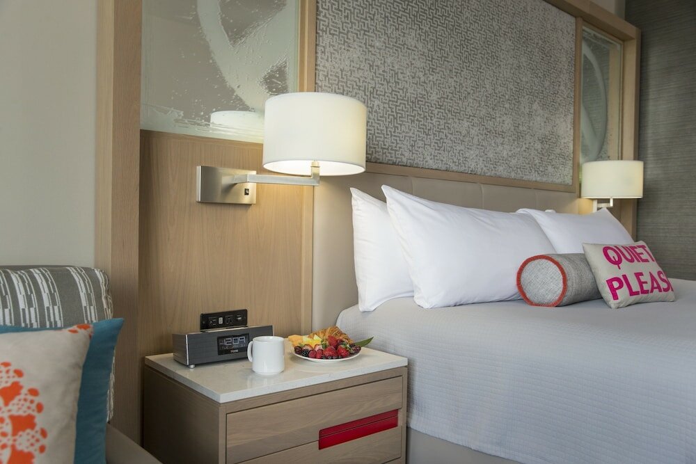 Фото Hard Rock Hotel Orlando