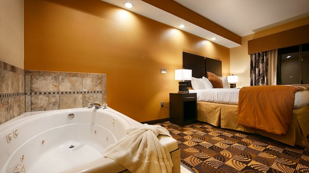 Фото Best Western Plus Whitewater Inn