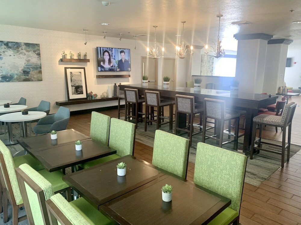 Фото Hampton Inn Salt Lake City - Murray