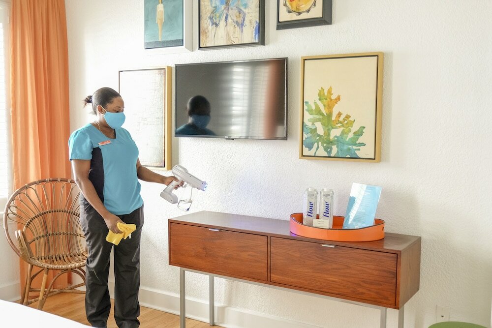 Фото Circa 39 Hotel Miami Beach