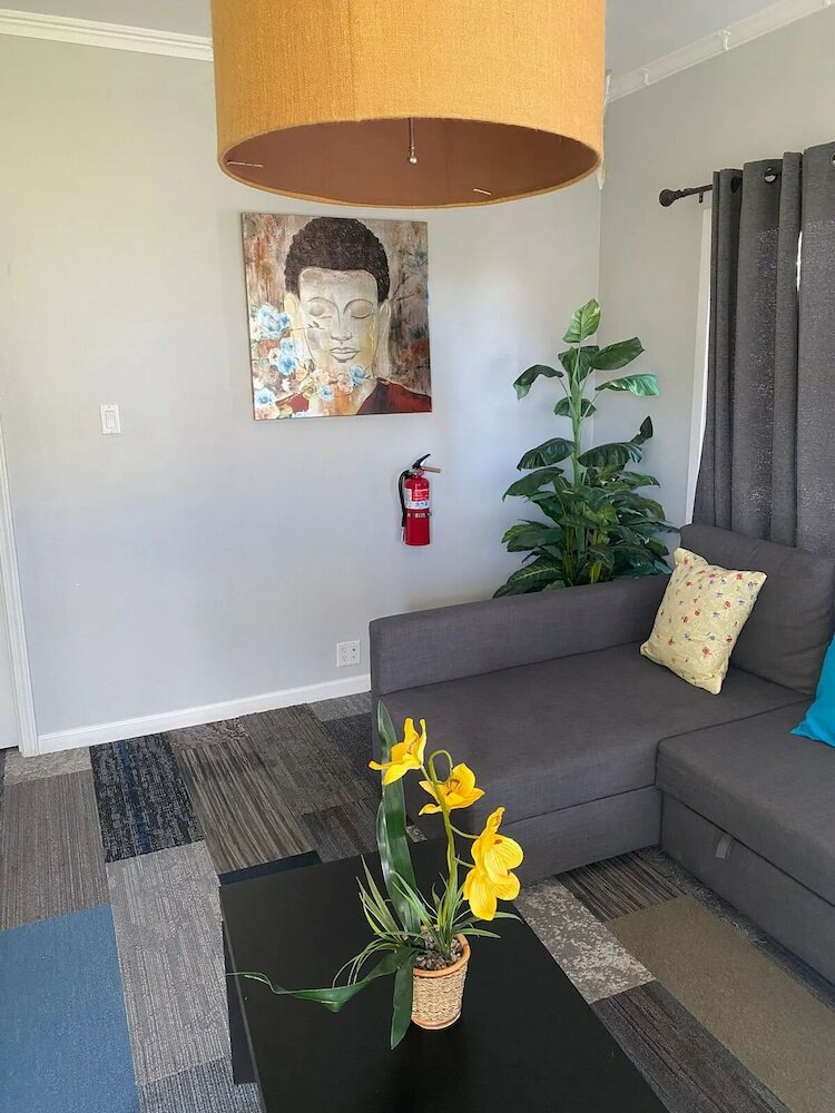 Фото Baden Apartments