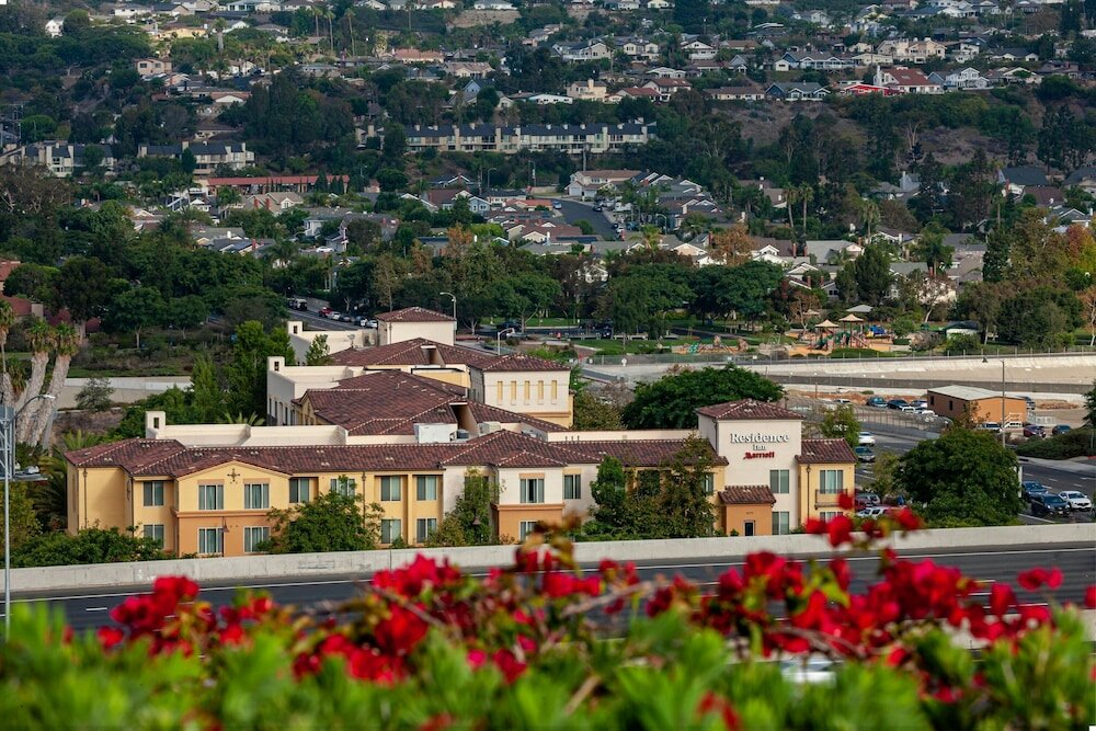 Фото Residence Inn by Marriott Dana Point San Juan Capistrano