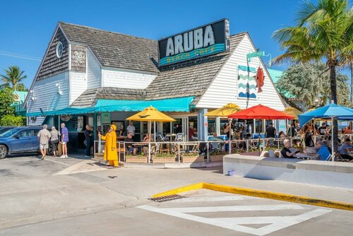 Гостиница Kasa Laguna Fort Lauderdale в Форт-Лодердейл